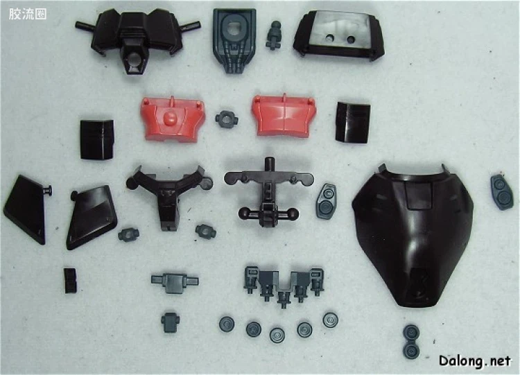 HGUC 普通版 045 MS-14JG 狙击型勇士 - 图片